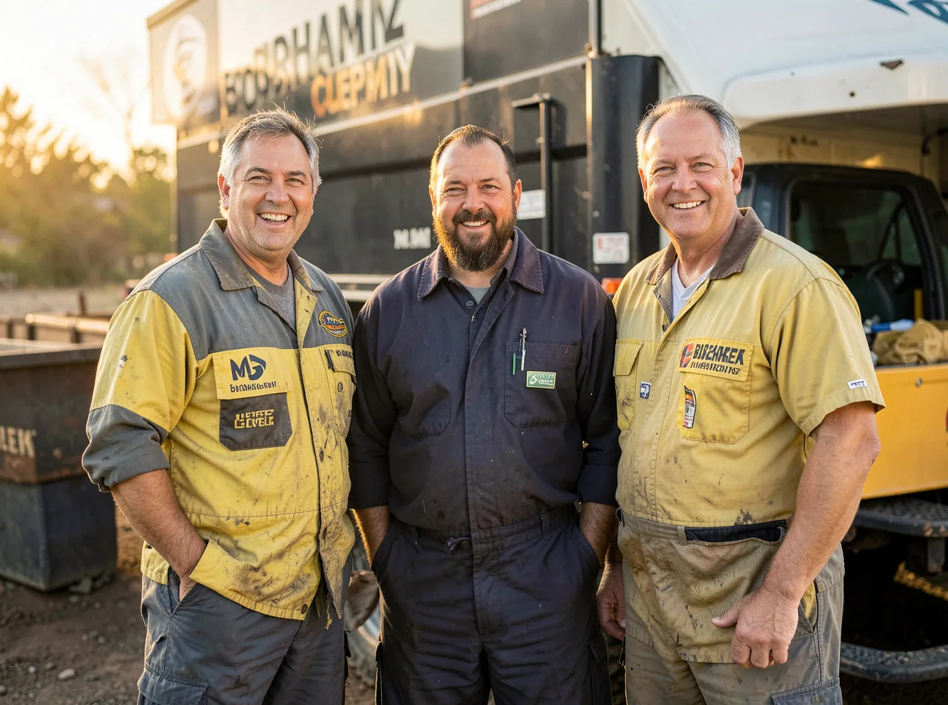 Sewage Cleanup company in Polkville, NC